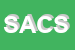 Logo di SPADA ANDREA E C SAS