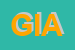 Logo di GIACHINI