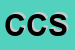 Logo di CODA E C SNC