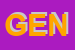 Logo di GENOVESI