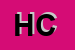 Logo di HU CUIHONG