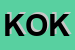 Logo di KOKO-