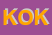 Logo di KOKO'