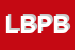 Logo di LE B DI PIRAS BARBARA RITA