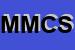 Logo di MELONI MARIA e C SNC