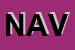 Logo di NAVAJO SRL