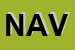 Logo di NAVAJO SRL