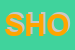 Logo di SHOPPING