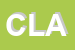 Logo di CLASS SRL