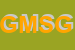 Logo di G M SERVICE DI GUALA-MARCO