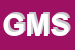 Logo di GM MARRAS SRL