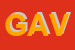 Logo di GAVINI