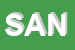 Logo di SANNARREDI SRL