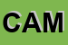 Logo di CAMPLETT