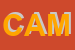 Logo di CAMPLETT