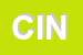 Logo di CINERADIO