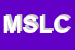 Logo di MESSAGGERIE SARDE LIBRI E COSE SRL