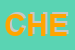 Logo di CHERCHI