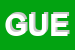 Logo di GUERRA