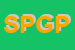 Logo di SPORT POINT DI GARAU PAOLO