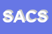Logo di SCARPA ANTONIO e C SAS