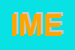 Logo di IMEL