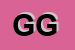 Logo di GAGGERO GIACOMO
