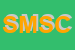 Logo di SBM DI MURITTU SPERANZA e C SNC