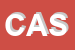 Logo di CASSAFORTE