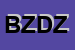 Logo di BAR ZETA DUE DI ZIROLIA SNC