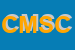 Logo di C e M SNC DI COSTANTINO SPANO E MARIANO SUNIS