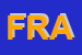 Logo di FRAU