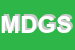 Logo di MURINEDDU D e G SDF