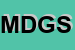 Logo di MURINEDDU D e G SDF