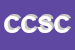 Logo di CONFIDI COMMERCIO SOC COOP