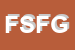 Logo di FG SPA FINANZIARIA GENERALE