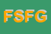 Logo di FG SPA FINANZIARIA GENERALE