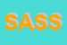 Logo di SESLER ASSICURAZIONI DI SILVIO SESLER E C SAS