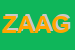 Logo di ZURIGO ASSICURAZIONI AGENTE GENERALE DOTT GIUSEPPE FENU