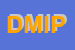 Logo di DOMUS MP IMMOBILIARE DI PORCHEDDU MARIO