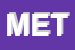 Logo di METRIKA