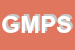 Logo di G M e P SRL