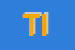 Logo di TECNOPROGETTI ITALIA (SRL)