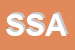 Logo di SSAST