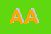 Logo di ADDIS ANGELA