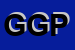 Logo di GALLERI GIAN PAOLO