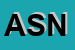 Logo di AUSL SASSARI N1