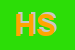 Logo di HORUS SRL