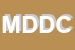 Logo di MINISTERO DELL-INDUSTRIA DEL COMMERCIO E DELL-ARTIGIANATO