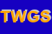 Logo di THE WESTMINSTER GROUP SNC SCHOOL OF LANGUAGES DI GLORIA CALI-E SILVIA PIPIA